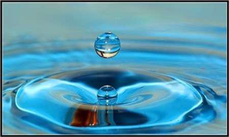 تحقیق در مورد منابع آب آشامیدنی