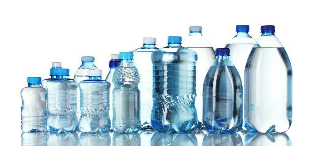  کدام بطری‌های آب معدنی چند بار مصرف هستند؟ 
